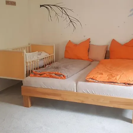 Ferienwohnung Klosa Appartement *