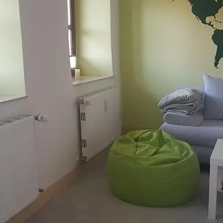 Ferienwohnung Klosa Appartement *