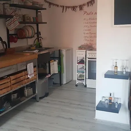 Appartement Ferienwohnung Klosa