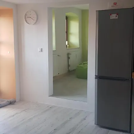 Ferienwohnung Klosa Arnbruck