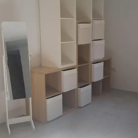Ferienwohnung Klosa Appartement Arnbruck