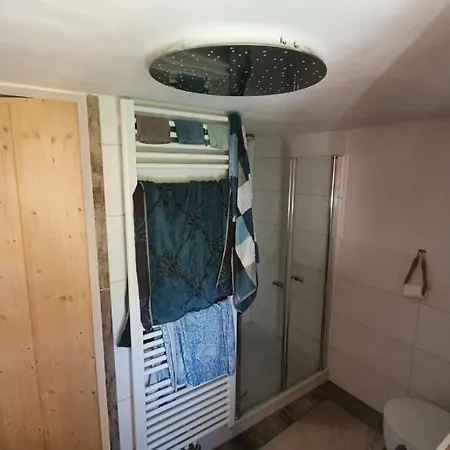 Ferienwohnung Klosa * Arnbruck