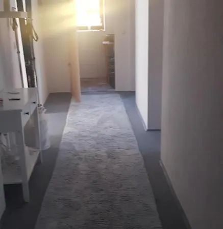 Ferienwohnung Klosa Appartement