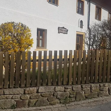 Ferienwohnung Klosa Appartement *