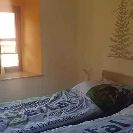 Ferienwohnung Klosa *