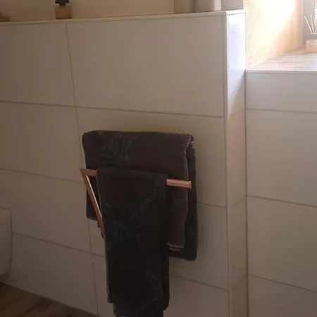 Appartement Ferienwohnung Klosa Arnbruck