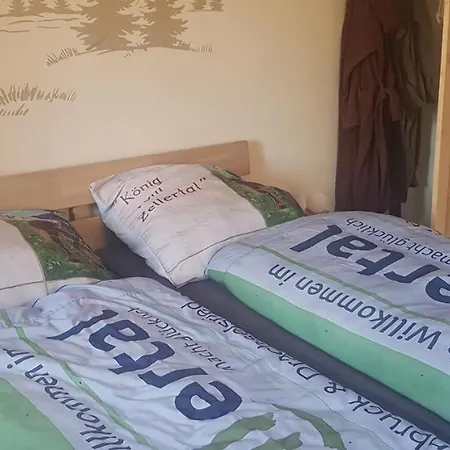 Ferienwohnung Klosa Appartement